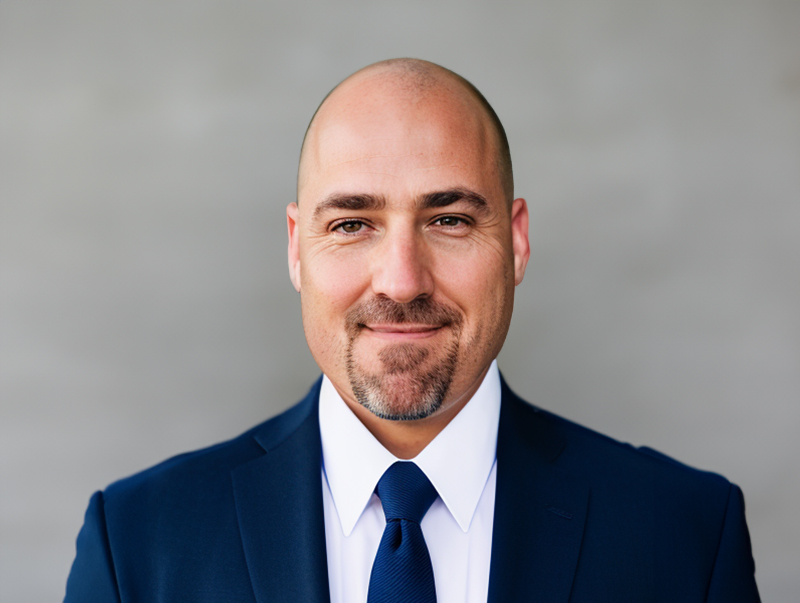 Ultra I&C names defense industry executive David Rodgers head of global ...