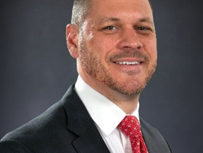 Ultra Intelligence & Communications names Jon Rucker as President and CEO