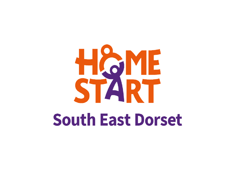 Ultra supporting Home Start Dorset and Hampshire