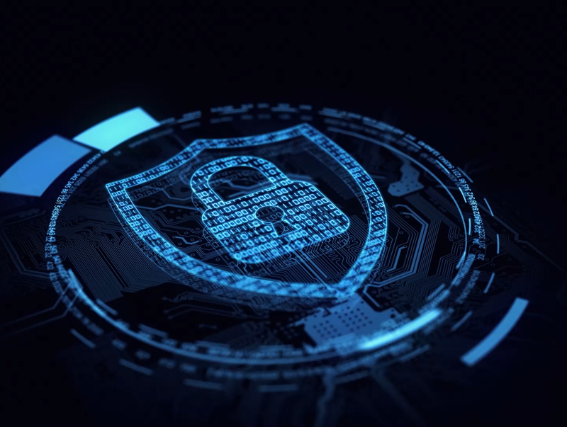 Ensuring trust and protecting sensitive data in today’s digital world