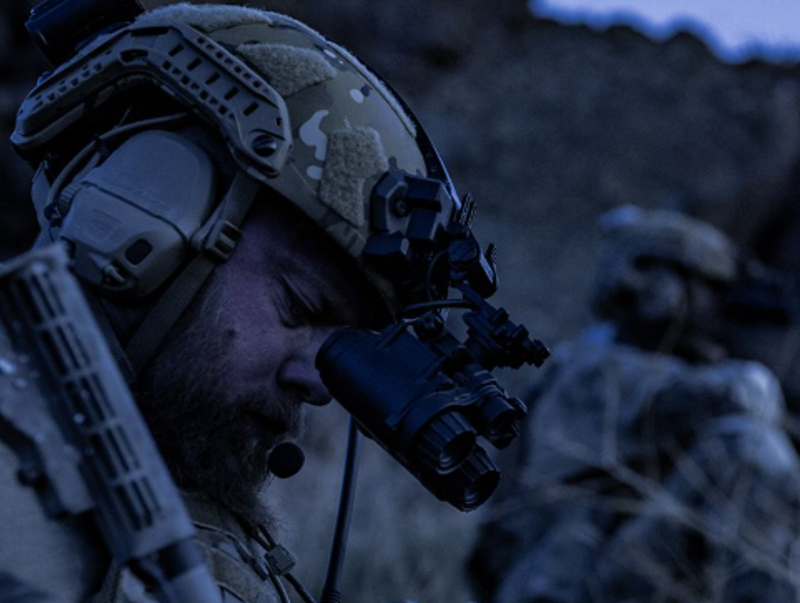 Ultra I&C demonstrates new solutions at 2025 AUSA Annual Meeting & Expo