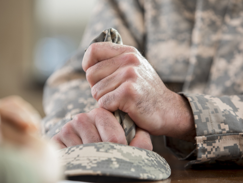 Innovations in PTSD treatment: From virtual reality to mindfulness