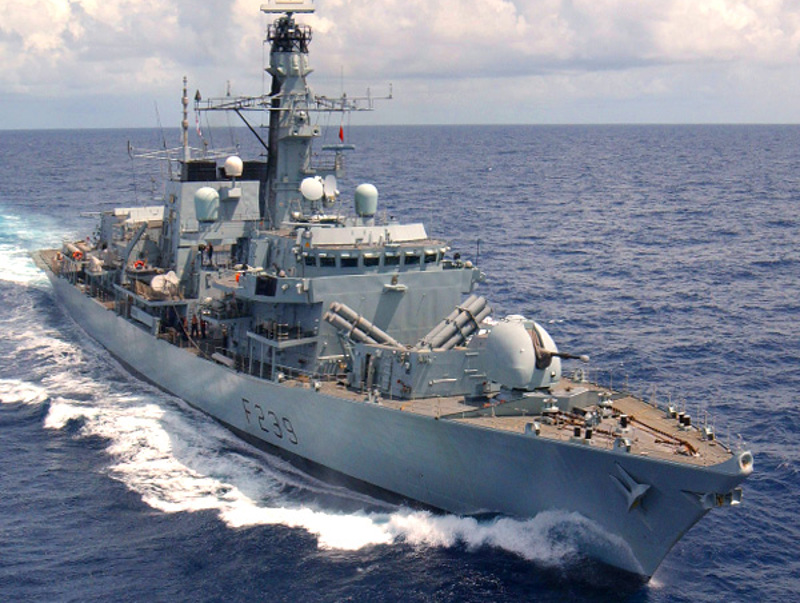 Ultra CSS awarded PDMS contract