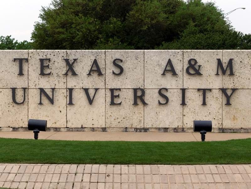 Ultra Intelligence & Communications Announces Innovative Partnership with Texas A&M University