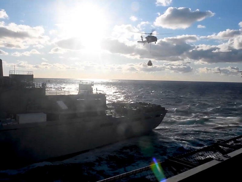 Multi-Link Encryptor