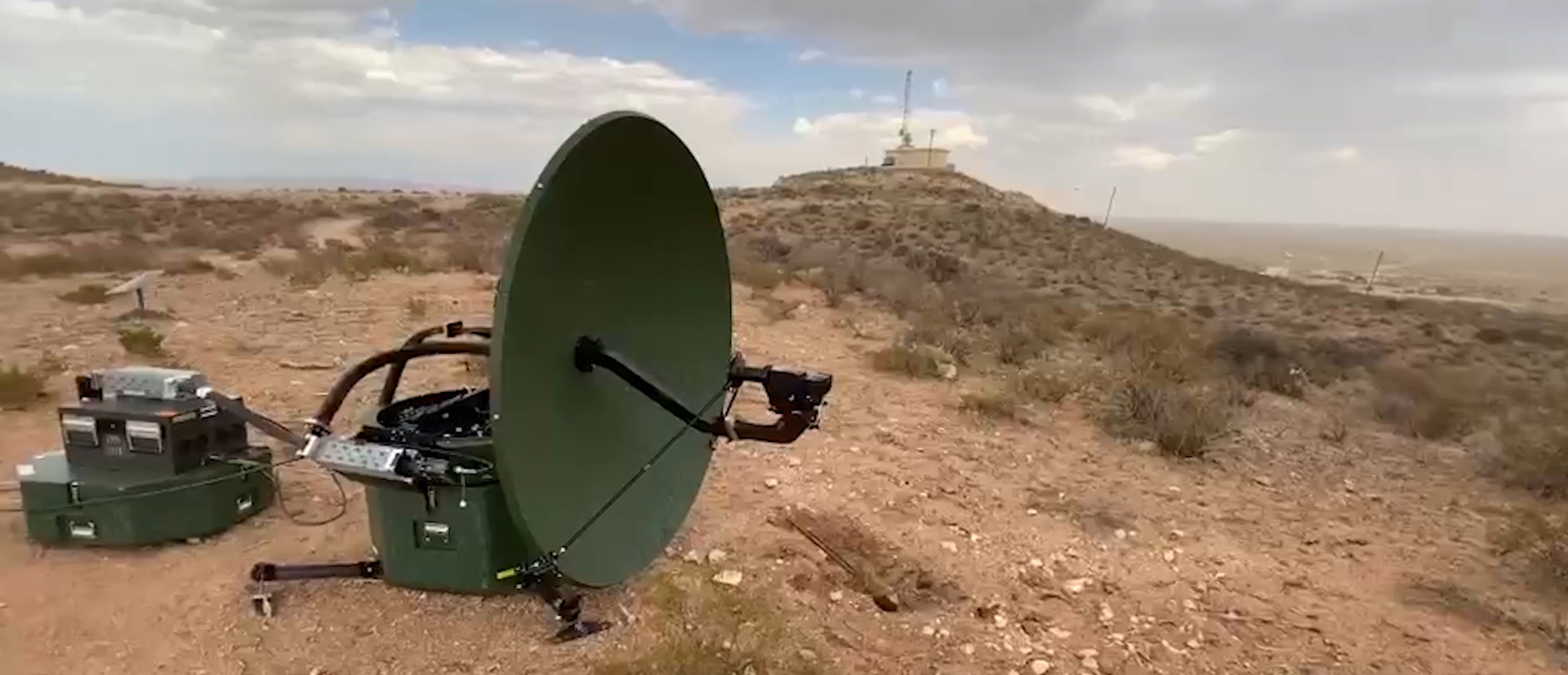 Satcom Copy