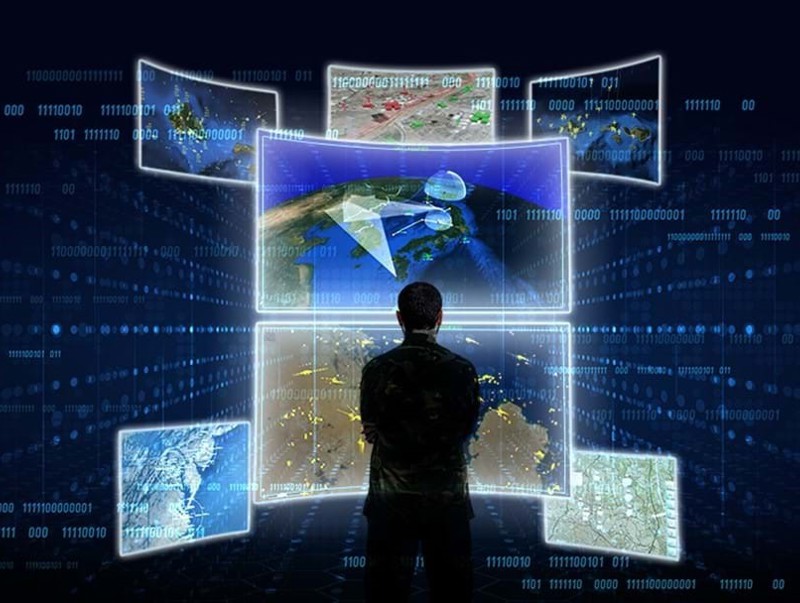 Ultra Selected in Six of Seven Categories for USAF Advanced Battle Management System (ABMS) $950M IDIQ Contract