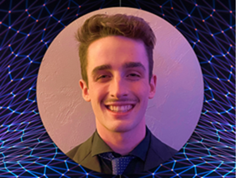 Engaging experiences: meet Ultra Labs intern Gerry Donahue