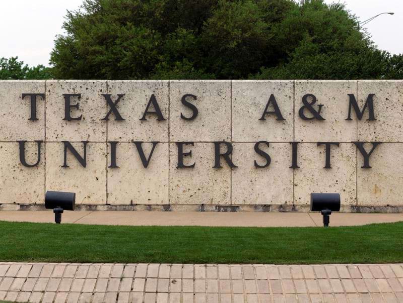 Ultra Intelligence & Communications announces innovative partnership with Texas A&M University