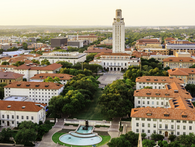 Ultra supporting the University of Texas (Austin) COVID-19 Modeling Consortium