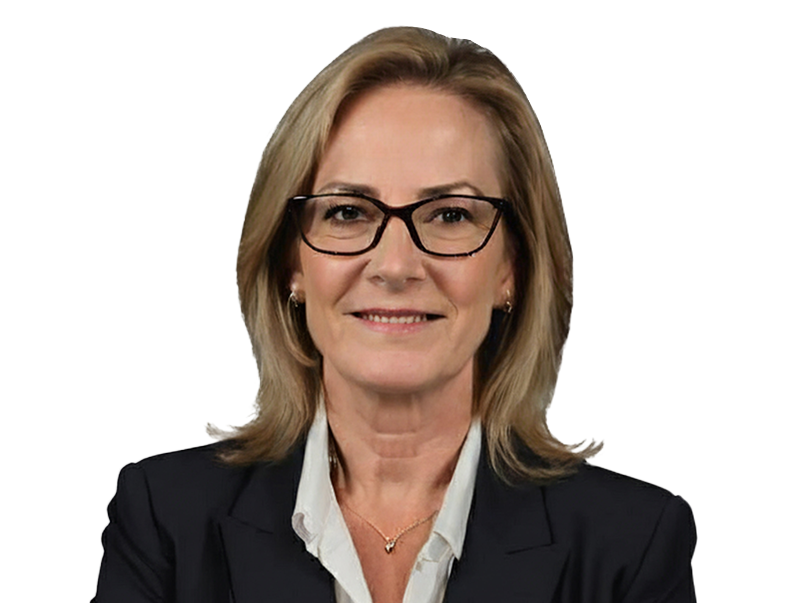 Melissa Carter