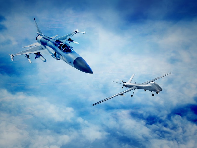 Ultra I&C: Ahead of the curve on 5G-compliant radar altimetry