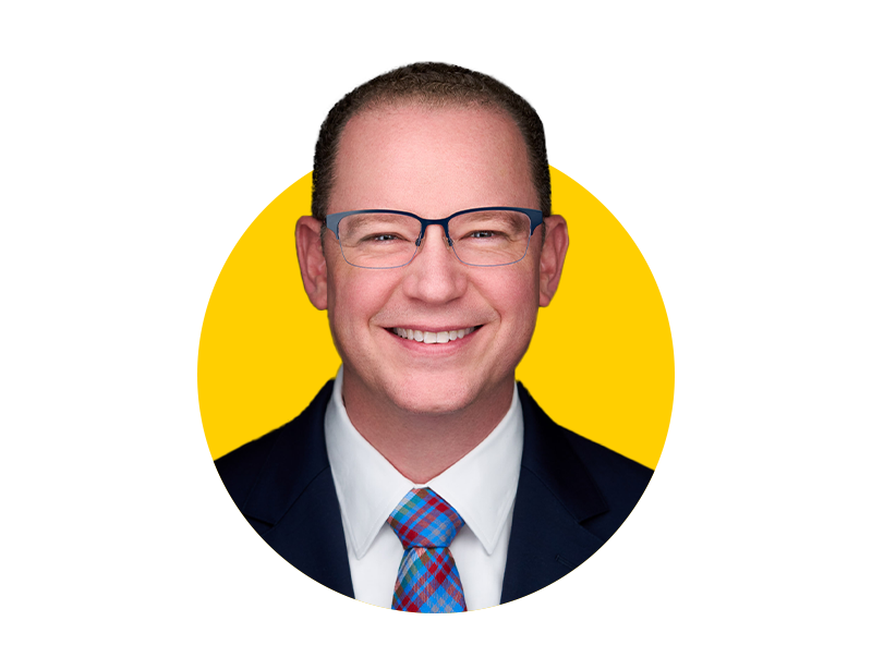 Randy Fields