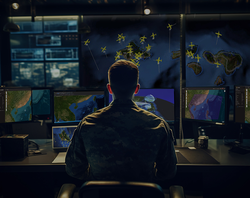 Ultra I&C wins $39M contract to enhance U.S. Marine Corps tactical data ...