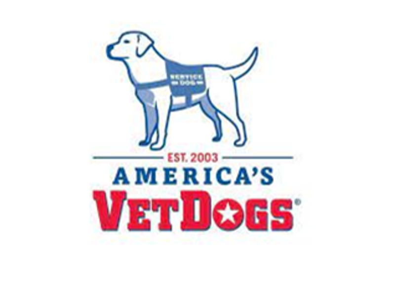 Ultra Specialist RF gets creative with VetDogs fundraiser