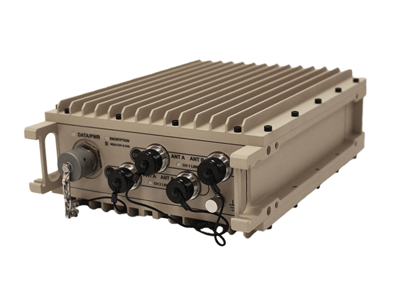 Marconi Technologies to Supply Tactical Radios for Polish Military