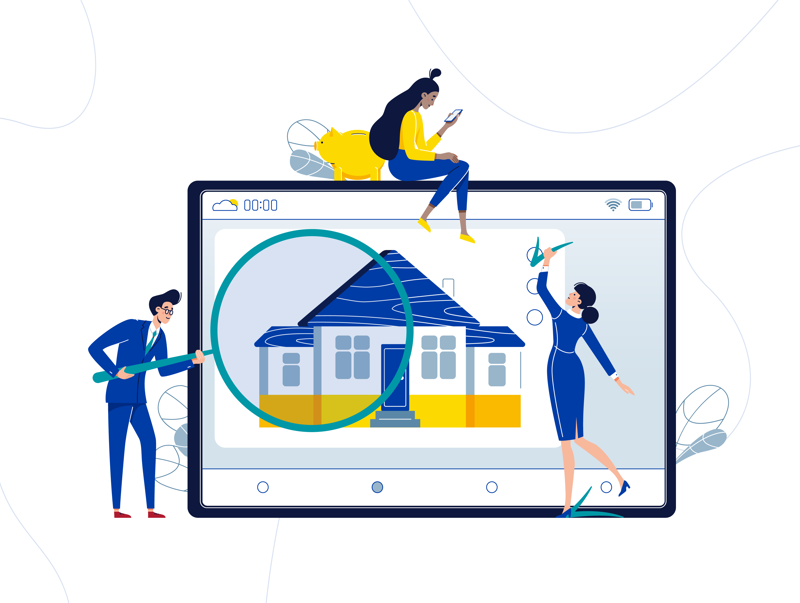 What home buying and hiring talent have in common