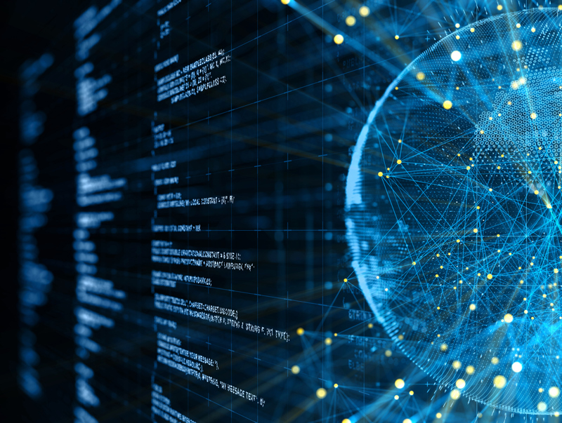 Ultra lntelligence & Communications supports U.S. Marine Corps' CJADC2 accelerator Project Dynamis