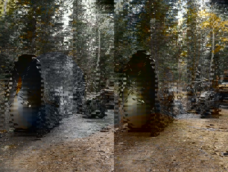 Tactical Communications