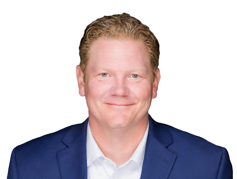 Greg Rudy
