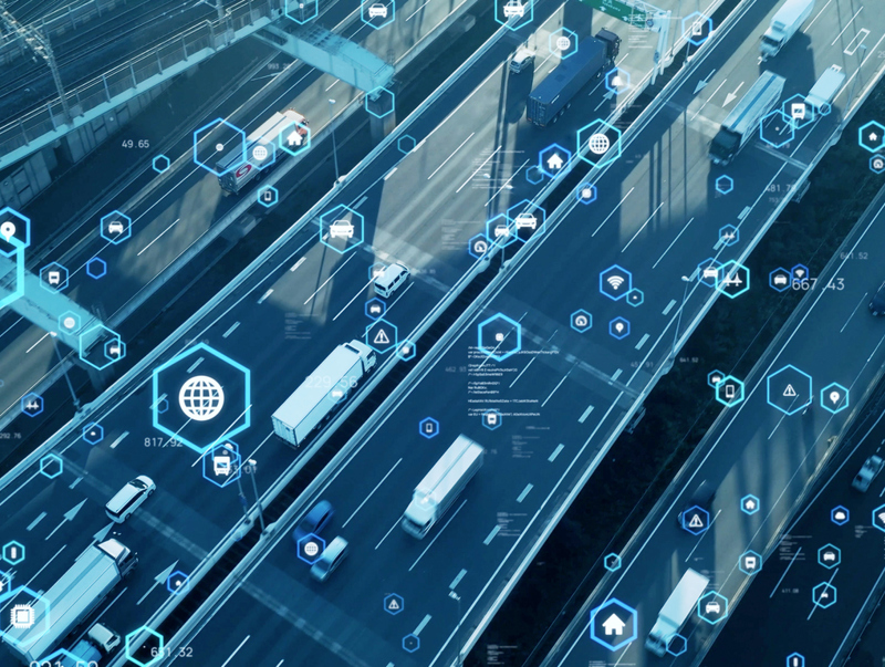 The impact cyber threats are having on global supply chains