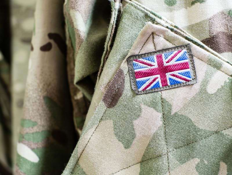 Ultra Intelligence & Communications named as a supplier in the UK’s Crown Commercial Service’s NS3