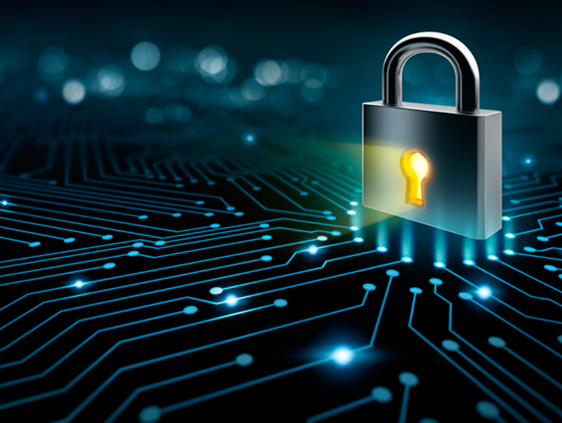 Secure the Edge to protect the Core