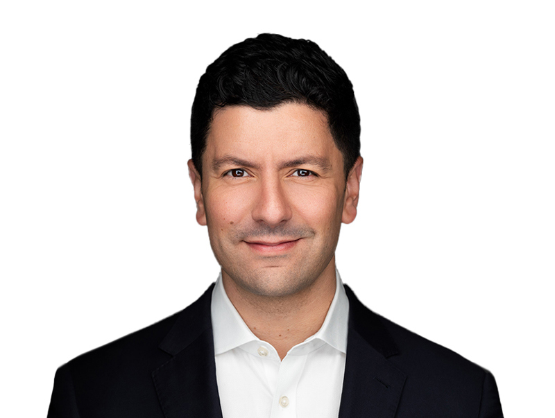 Alain Cohen