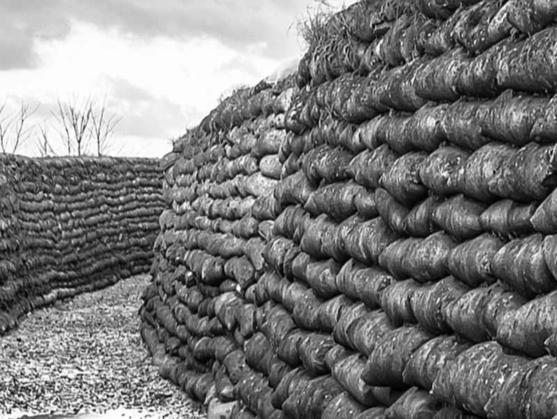 Freedom by degrees: Achieving battlefield dominance with RF degrees of freedom