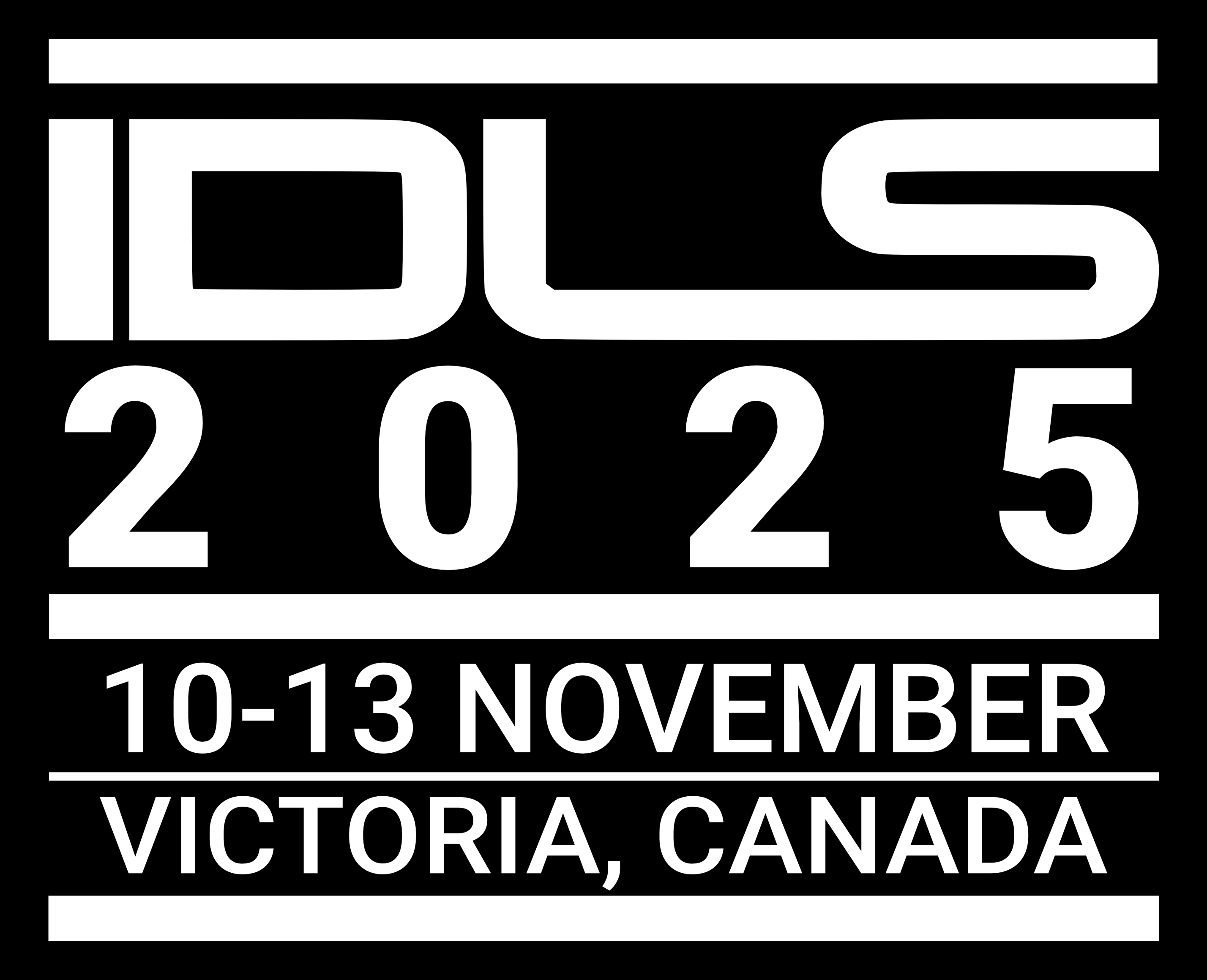 International Data Links Symposium