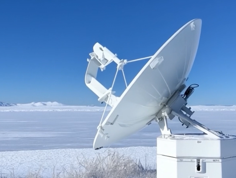 Ultra I&C selected to provide Archer troposcatter technology for operational trial with Canadian Armed Forces