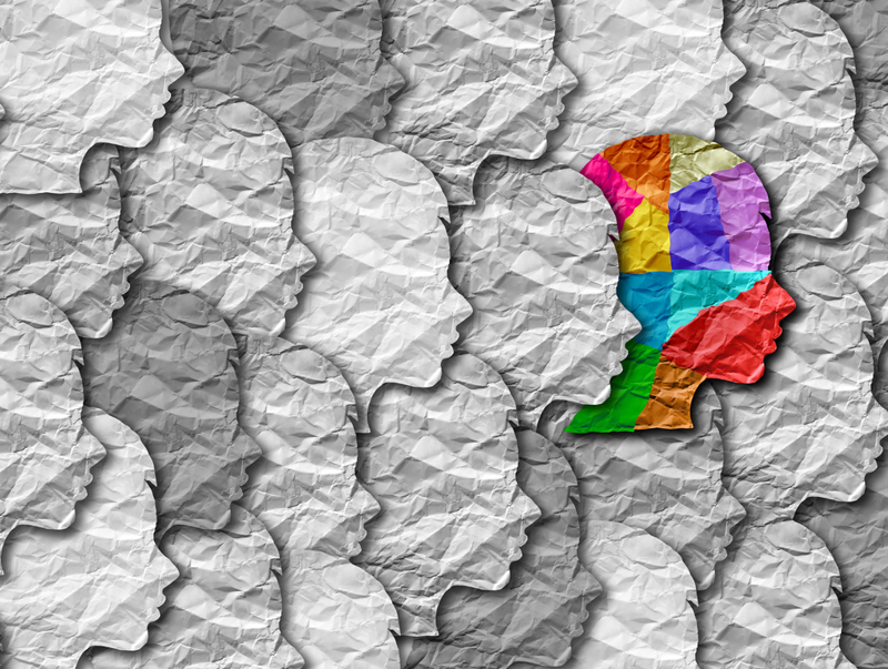 Embracing neurodiversity in the workplace