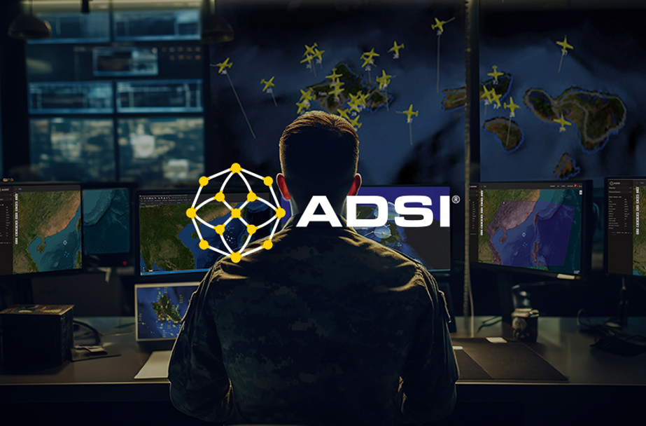 ADSI RAIN Delivering Multi domain Decision Advantage Ultra I C Adsi rain delivering multi domain decision advantage ultra i c