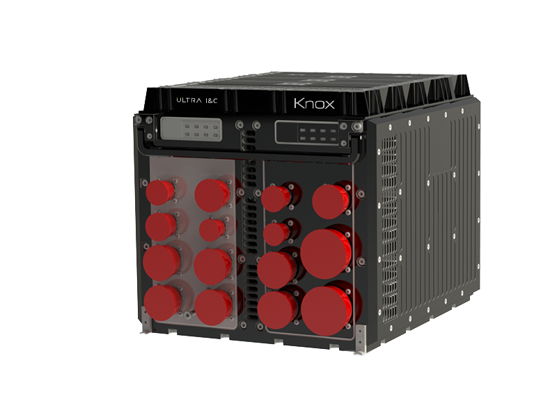 Knox Cod Knox | Ultra I&C