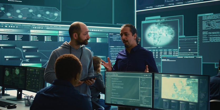 Why mentorship is mission-critical in defense technology