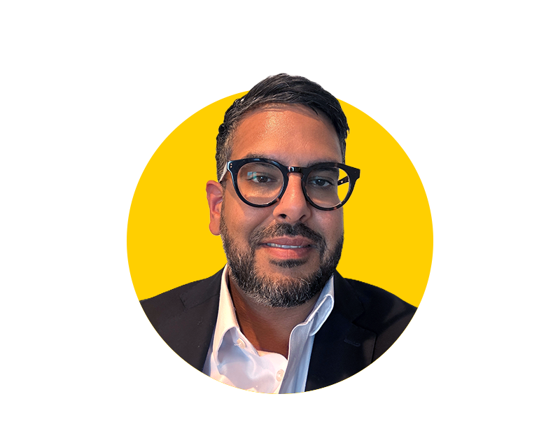 Raj Badiani