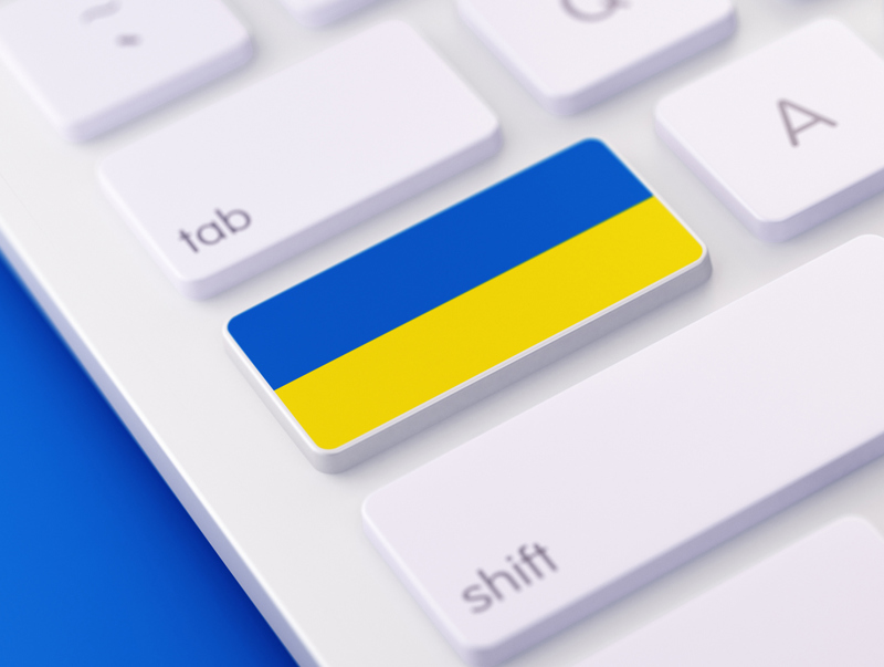 How conflicts in the Ukraine are changing cybersecurity