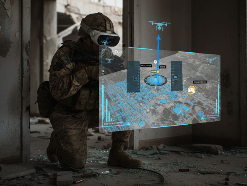 Ultra I&C demonstrates data movement mastery with Hidden Level at WEST 2026