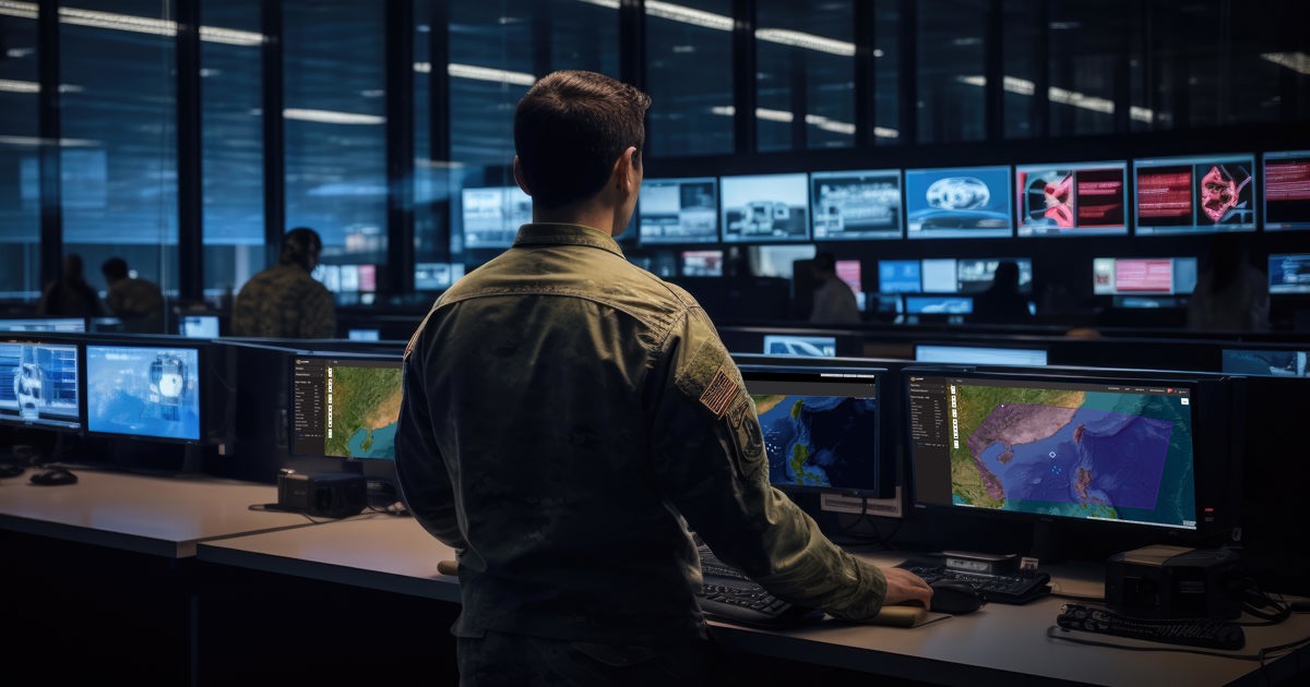 Ultra Intelligence & Communications ADSI® product becomes the first ...