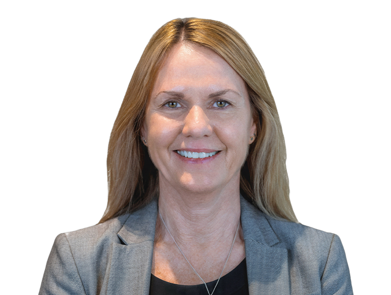Jill Daiber