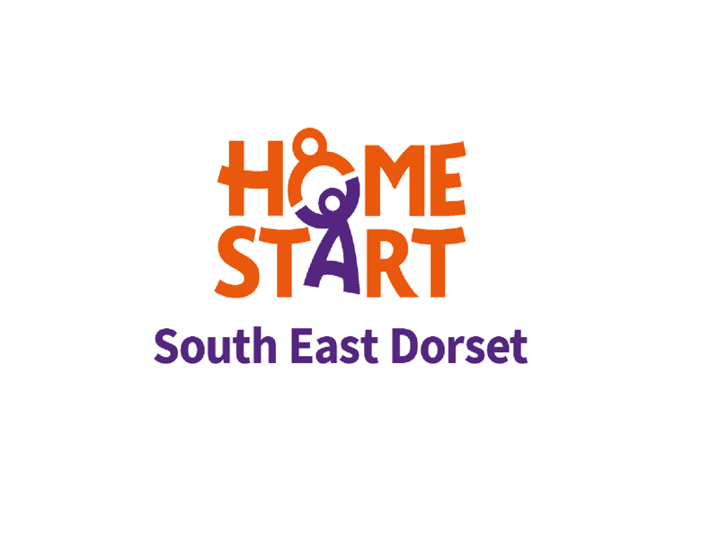 Ultra supporting Home Start Dorset and Hampshire
