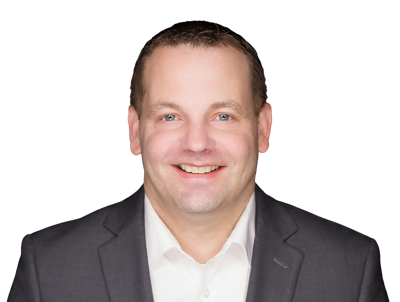 Greg Daigle