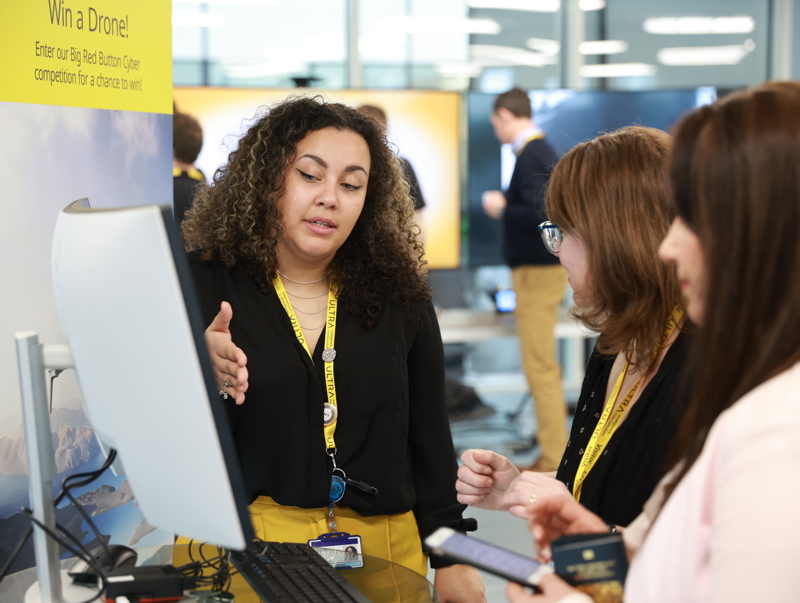 The transformative power of STEM in the defense industry