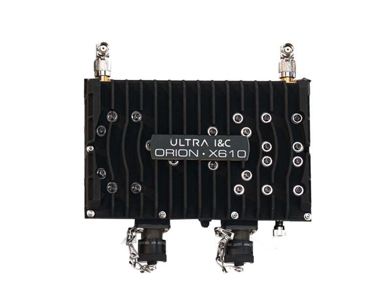 Orion X610