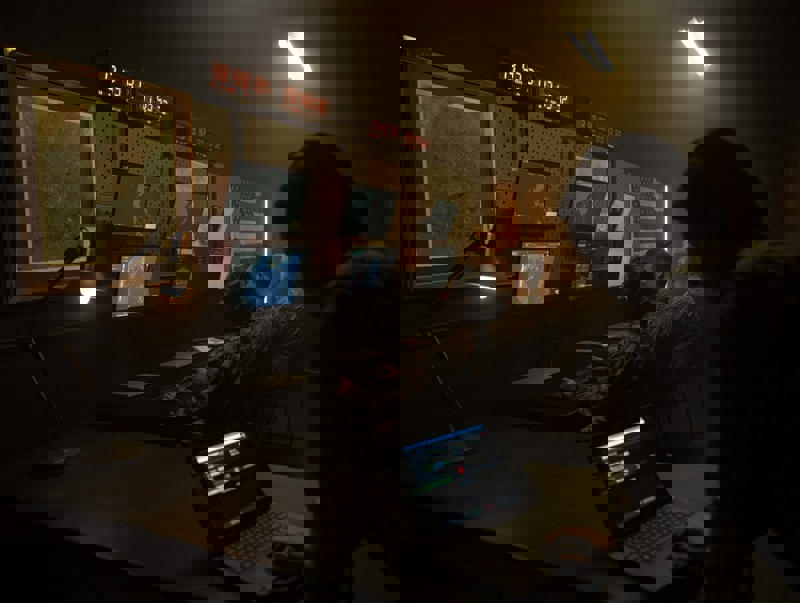 Argus Enterprise Lifecycle Management