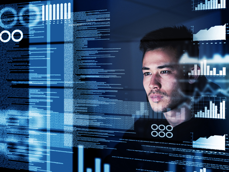 Attracting top tech talent to address critical defense challenges