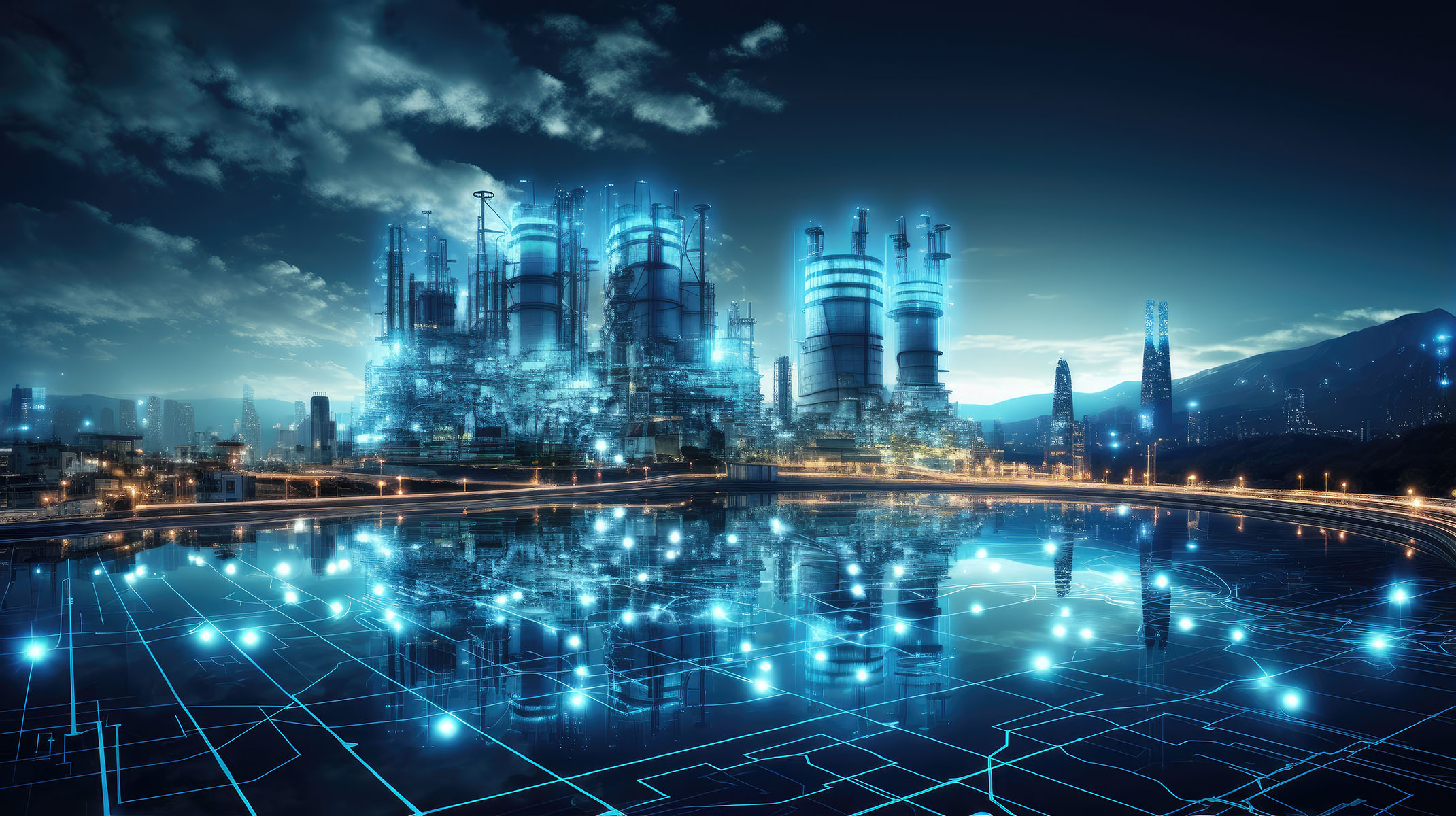 Securing the critical infrastructure edge: How reliable and secure ...