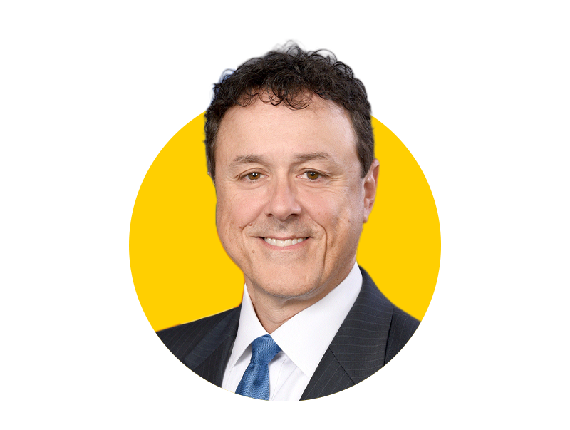 Carl Stoops