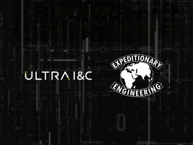 Ultra I&C acquires Expeditionary Engineering to strengthen airborne communication capabilities