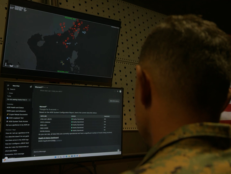 The future of military AI is supervision, not manual control